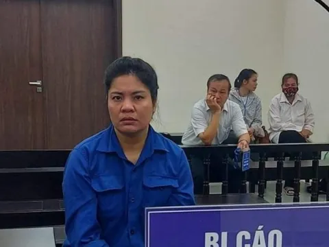 Giả danh bệnh nhân để chiếm đoạt tài sản