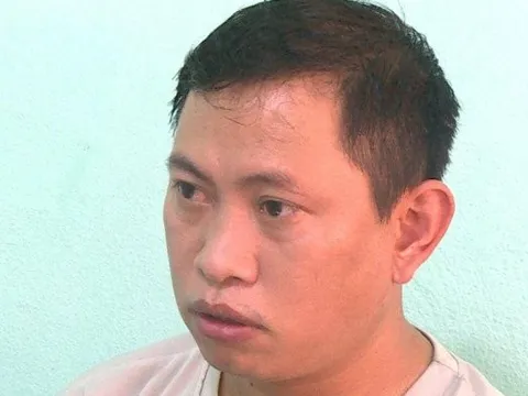 Chiếm đoạt gần 43 tỷ đồng, phó giám đốc MB24 bị bắt sau 4 năm truy nã