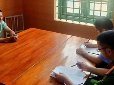 Diễn biến mới nhất vụ nữ hướng dẫn viên du lịch bị hiếp dâm tại Hà Giang