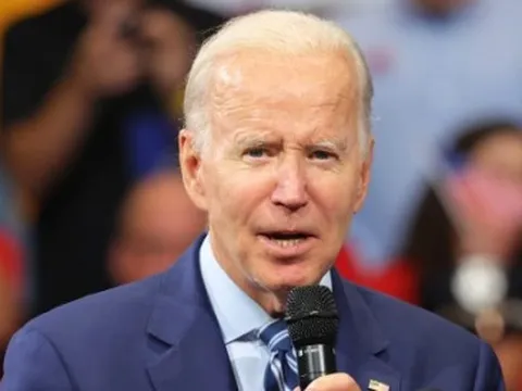 Tổng thống Biden làm rõ về tuyên bố đại dịch Covid-19 ở Mỹ đã chấm dứt