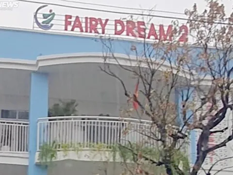 Phẫn nộ cô giáo mầm non ở Thái Bình lấy gai bưởi châm vào lưng, tay học sinh