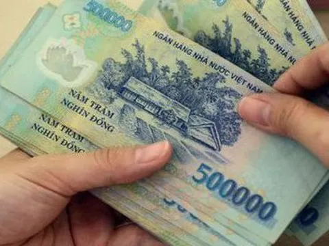Thu nhập của 5 thành phố trực thuộc Trung ương thay đổi ra sao sau 20 năm?