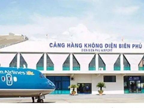 “Cơn sốt” các địa phương ồ ạt xin xã hội hóa xây dựng sân bay