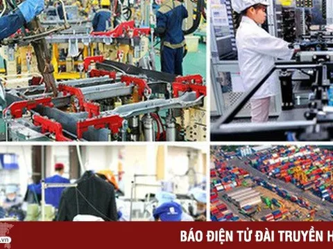 FED tiếp tục tăng lãi suất kỷ lục: Kinh tế Việt Nam chịu tác động thế nào?