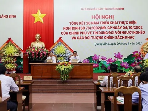 Tỉ lệ hộ nghèo giảm mạnh nhờ chính sách tín dụng theo Nghị định 78 của Chính phủ