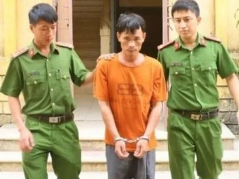 Bắt đối tượng tấn công cô gái cướp tiền để mua ma túy