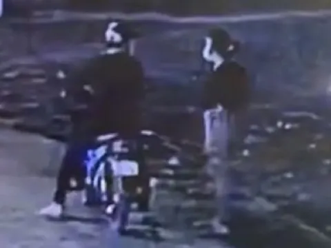 Tìm thấy bé gái 13 tuổi mất tích 4 ngày tại nhà trọ với bạn trai