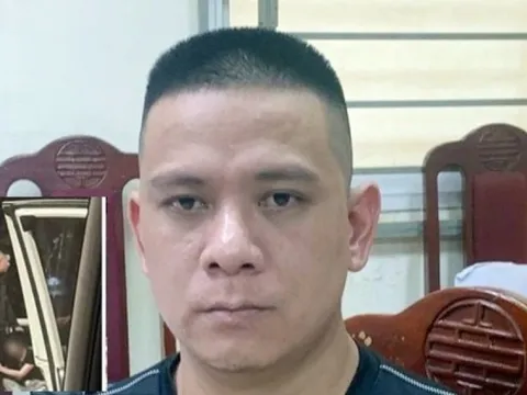 Bắt giam tài xế taxi và nghi phạm đâm người tử vong ở Láng Hạ