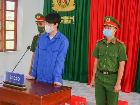 Vĩnh Long: Xử trực tuyến đối tượng giả danh công an để lừa đảo