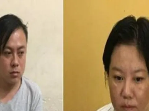 Hai chị em lừa đưa người sang Mỹ để chiếm đoạt tiền tỷ