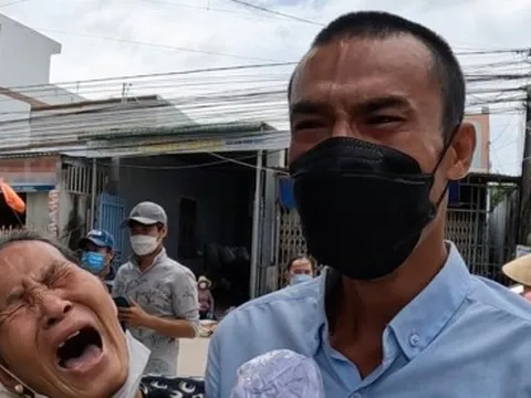 Vì sao người lao động rơi vào bẫy "việc nhẹ lương cao" ở Campuchia?