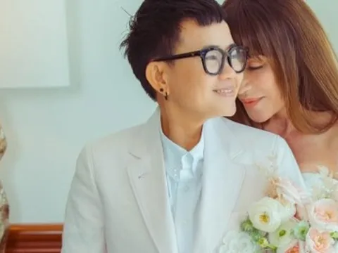 Bị nói 'kiểm soát Thanh Hà' sau đám cưới, Phương Uyên giải thích thế nào?