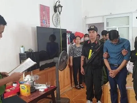 Bắt Phó Chủ tịch TP Điện Biên Phủ vì liên quan sai phạm tại dự án nâng cấp sân bay