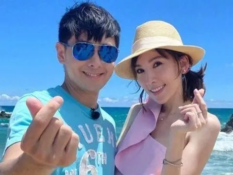 Vợ Lâm Chí Dĩnh kiệt quệ sau 2 tháng chồng gặp tai nạn