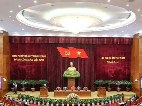 Hướng dẫn bố trí cán bộ thuộc diện Bộ Chính trị, Ban Bí thư quản lý sau khi bị kỷ luật