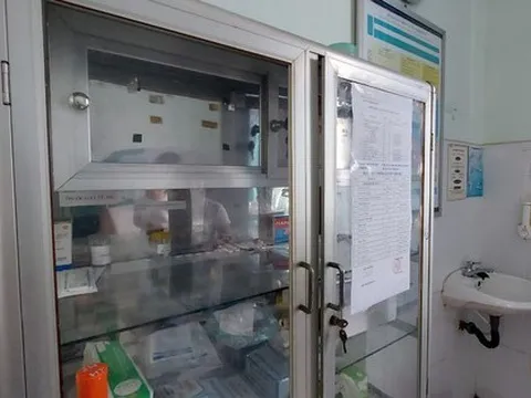 Trạm y tế thiếu thuốc, người dân chê, Sở Y tế TP HCM đề xuất giải pháp