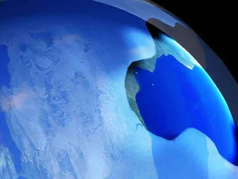 Việt Nam đạt nhiều kết quả nổi bật trong bảo vệ tầng ozone