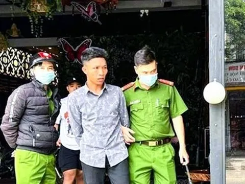 Lâm Đồng: Bắt giữ đối tượng trốn lệnh truy nã