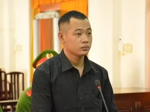 Tử hình đối tượng giết người, cướp tài sản lấy tiền mua điện thoại