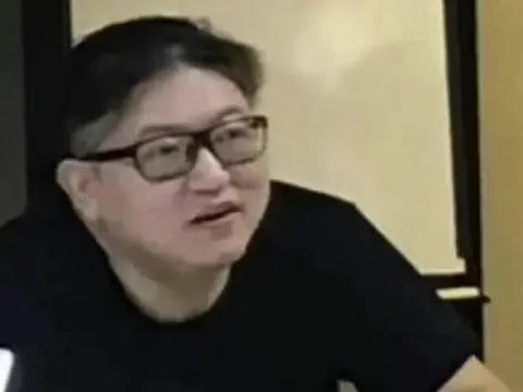 Trung Quốc: Bắt thầy giáo bị tố cưỡng bức hàng trăm nữ sinh điện ảnh