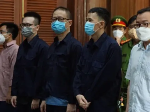 Cựu Tổng giám đốc IPC Tề Trí Dũng lĩnh thêm 12 năm tù trong vụ bán rẻ đất tại Bình Chánh