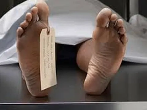 Vĩnh Long: Trưởng công an xã Đông Thạnh tử vong tại nơi làm việc