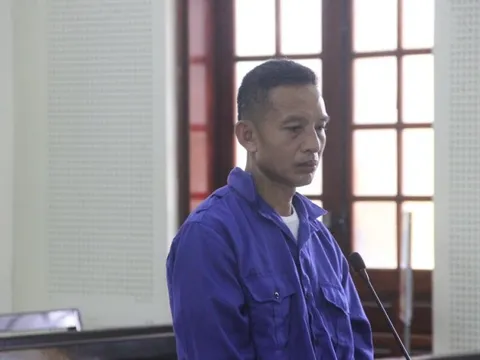 Giọt nước mắt mặn chát của người vợ có chồng nhận bản án chung thân