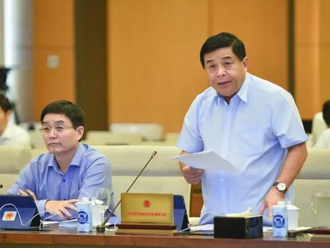 Cho ý kiến về cơ chế, chính sách đặc thù với Tp.Buôn Ma Thuột