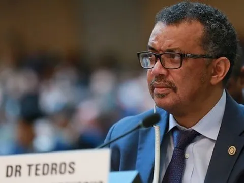 WHO tuyên bố nóng về 3 dịch bệnh nguy hiểm, nhiều người tử vong tuần qua