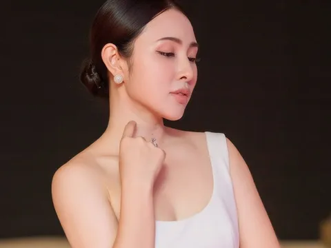 Bảo Trâm Idol: "Chồng tôi là người có trách nhiệm với gia đình"
