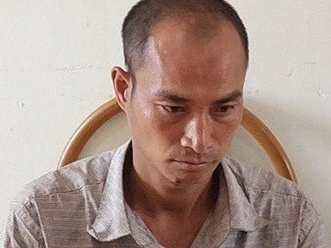 Hà Giang: Bắt giữ đối tượng hiếp dâm vợ bạn khi ngủ nhờ