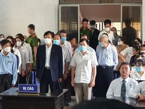 Vụ sai phạm đấu thầu thuốc ở Đắk Lắk: Trả hồ sơ điều tra bổ sung