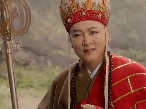 Diễn viên Trì Trọng Thụy trở lại đóng Đường Tăng sau gần 40 năm