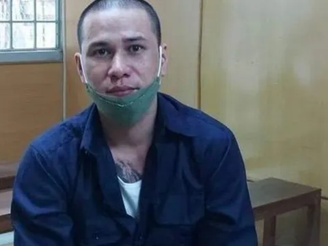 Đối tượng cuối cùng trong vụ tạt sơn, mắm tôm vào quán phở Hòa lãnh án