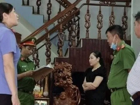 Nguyên nhân viên qũy tín dụng lừa đảo chiếm đoạt hàng chục tỷ đồng