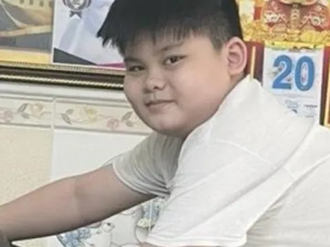 Tìm được bé trai 11 tuổi mất tích bí ẩn ở TP.HCM