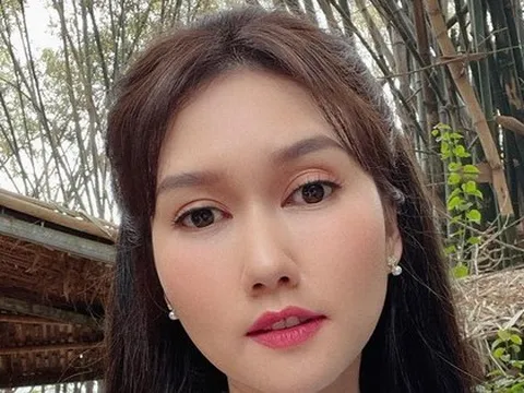 Diễn viên Hương Giang: 'Tôi và Đình Tú đã chấm dứt hoàn toàn'