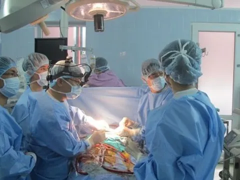 Tử vong vì tim mạch đứng hàng đầu, chuyên gia bày cách phòng bệnh