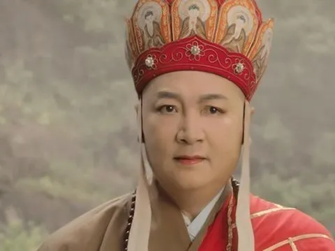 Trì Trọng Thụy tái hiện hình ảnh Đường Tăng sau 40 năm