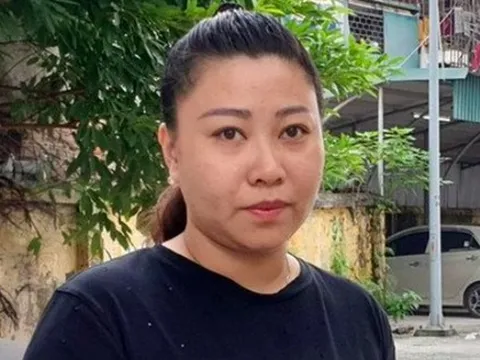 Cựu đại úy từng 'đại náo' ở sân bay lĩnh 7 năm tù vì cướp tài sản