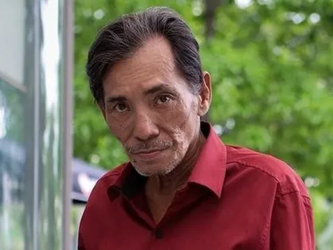 Cuộc sống hiện tại của nghệ sĩ Thương Tín