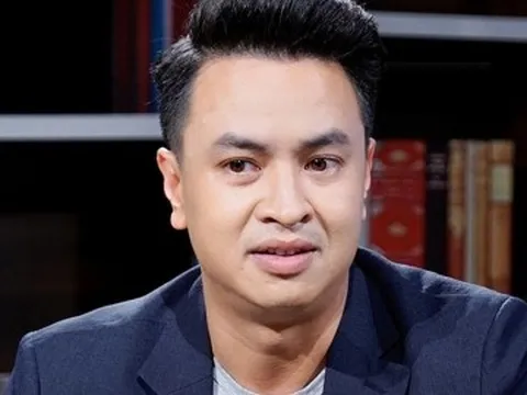 Diễn viên Lý Chí Huy phim "Đấu trí": Tôi ích kỷ nên hôn nhân đổ vỡ