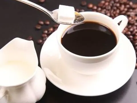 Không phải đường, cà phê kết hợp cùng 5 thứ này mới 'siêu hiệu quả'