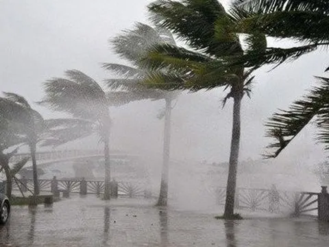 Triển khai công tác y tế ứng phó với bão Noru