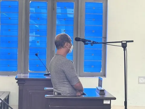 Bình Thuận: Vướng vòng lao lý vì cá độ bóng đá