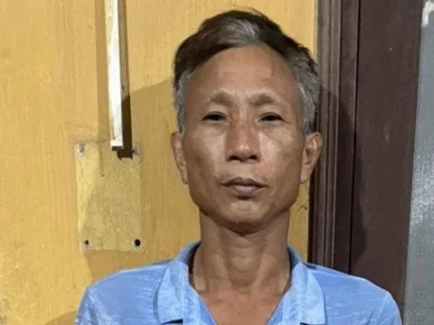 Bắt tạm giam anh trai đâm trọng thương em ruột vì mâu thuẫn trong bữa cơm