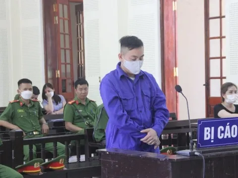 Lời xin lỗi muộn của người chồng đâm vợ thương tích 47% vì nghi ngoại tình