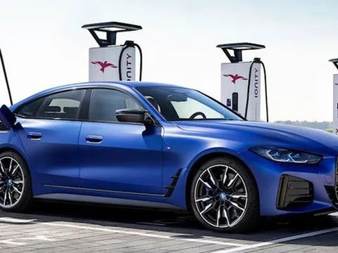Xe điện khó khai tử xe xăng như thế nào?