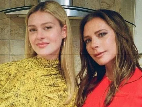 Nicola Peltz đích thân hé lộ lý do bất hoà với mẹ chồng Victoria Beckham