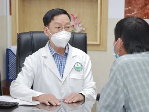 Nhiều bệnh nhân tự hủy hoại thân thể vì "có con gì bò trên da mình"